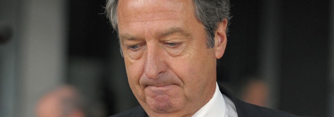 Ulrich Schröder: "Es gibt faktisch keine Bank mehr, die einen sieben- oder achtjährigen Bond begeben kann."
