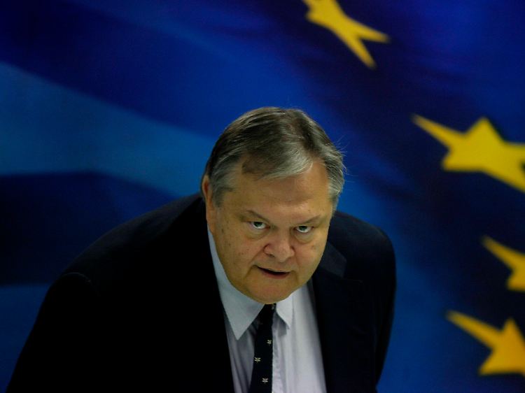 Evangelos Venizelos sagt ein weiteres Mal die Beschleunigung der Reformen in Griechenland zu.