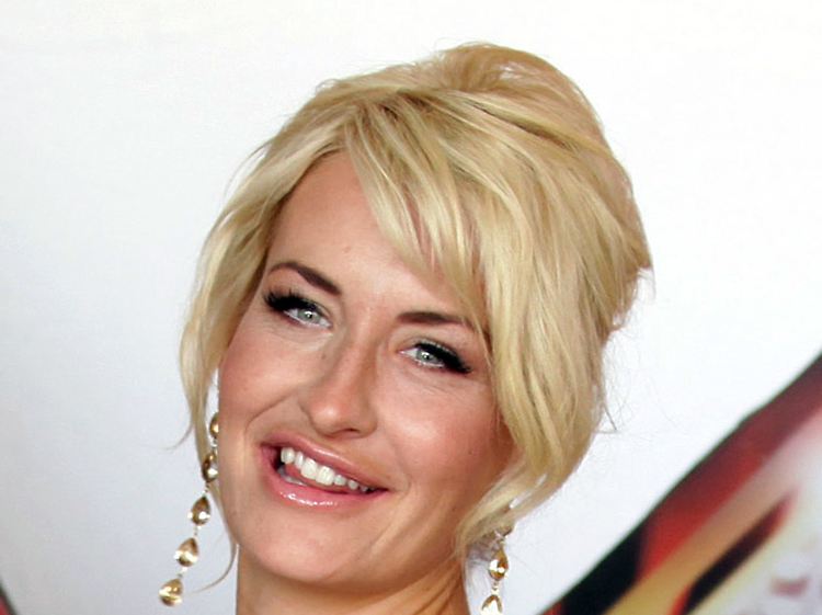 Connor heißt ganz traditionell Sarah.