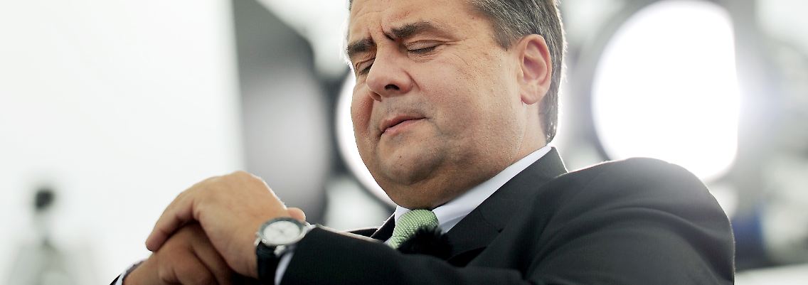 2013 wird gewählt. Kommt es zu einem Machtwechsel in Berlin?