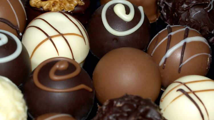 Jetzt ein Nachtisch. Für die meisten gehört ein Dessert zum Essen dazu. Warum eigentlich?