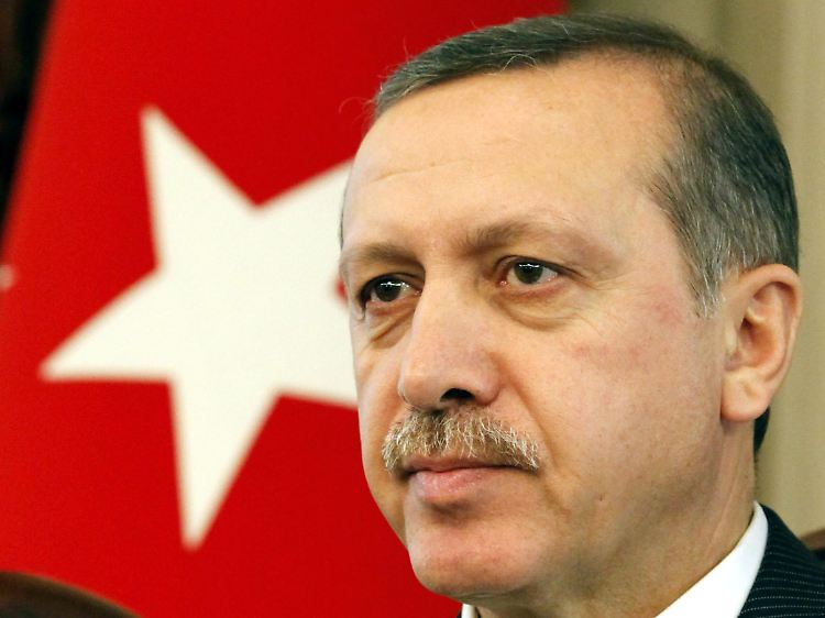 Erdogans Israel-Politik ist auch ein Signal an die EU: Die Türkei ist eine Regionalmacht.