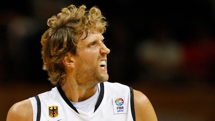 Einen besseren Basketballer als Dirk Nowitzki wird es in Deutschland vielleicht nie mehr geben.