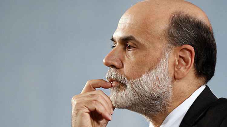 Ben Bernanke ist für eine zweite Amtszeit zugelassen.
