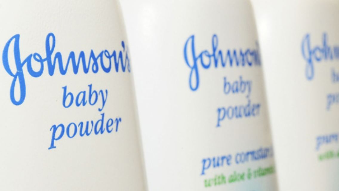 Johnson & Johnson