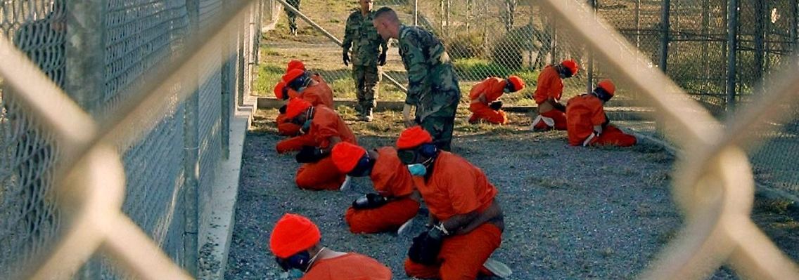 Bilder wie diese sorgen für weltweite Entrüstung.
