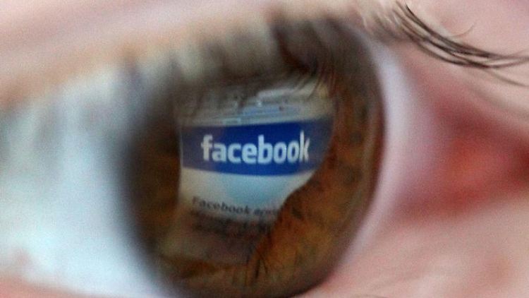 Facebook hat genau hingeschaut.