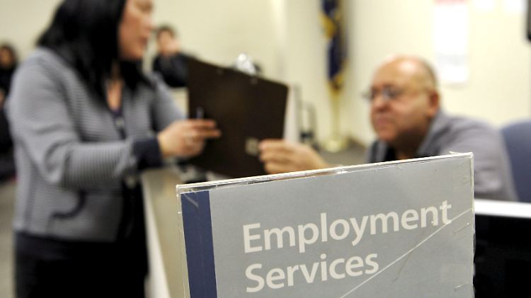 Nichts rüttelt derzeit mehr an der Seele der Nation als die endlos scheinende Job-Misere.