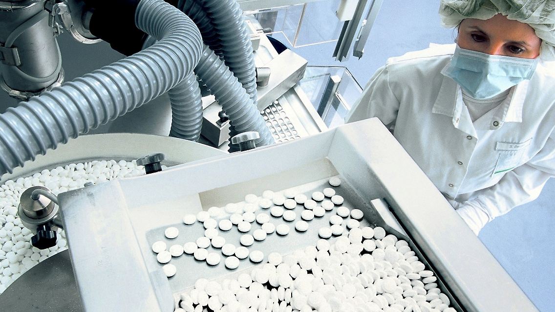 Bis zur Produktion des Hoffnungsträgers Xarelto sind noch wichtige Hürden zu nehmen.