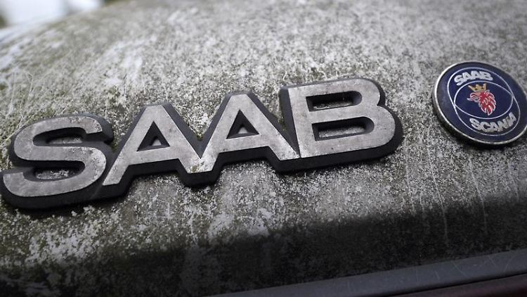 Kämpft derzeit ums Überleben: Saab