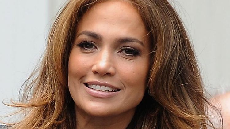 Jennifer Lopez mag es gerne großzügig.