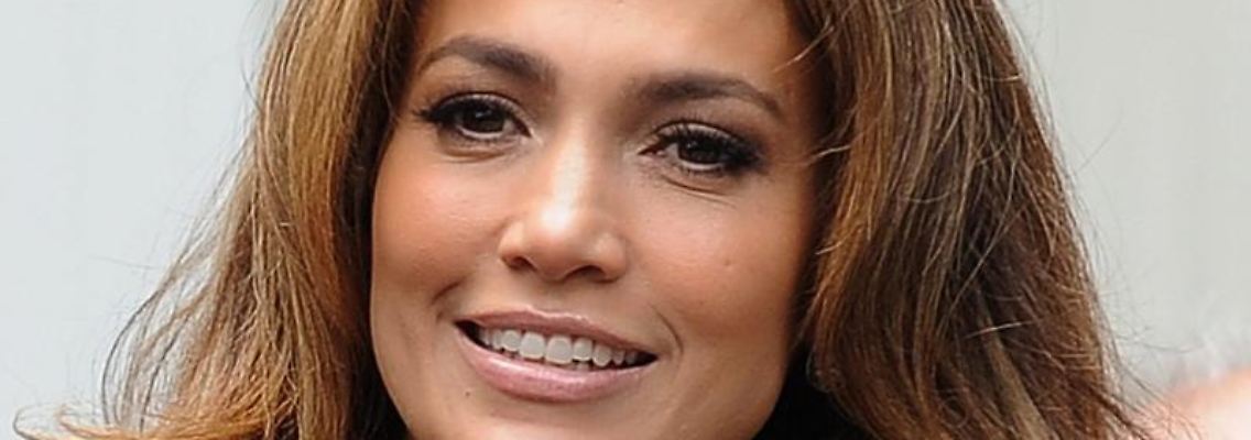 Jennifer Lopez mag es gerne großzügig.