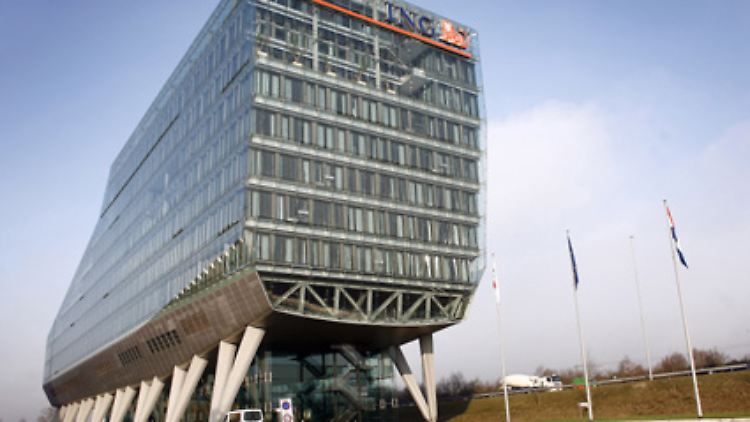 Die niederländische ING wird sich wohl aufspalten.
