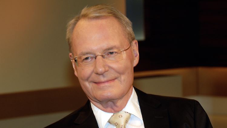 Hans-Olaf Henkel ist inzwischen unter die Autoren gegangen.