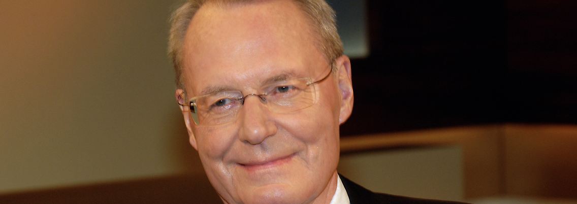 Hans-Olaf Henkel ist inzwischen unter die Autoren gegangen.