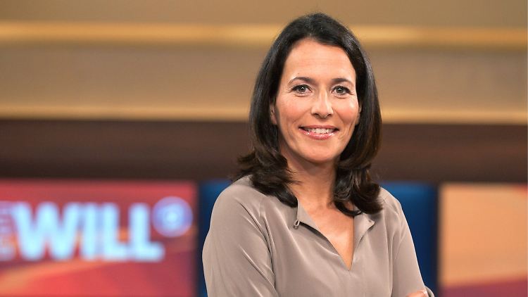 Anne Will kann Sonntags nun joggen gehen.