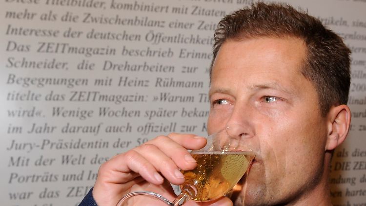 Til Schweiger war zuletzt besonders als Filmemacher erfolgreich.