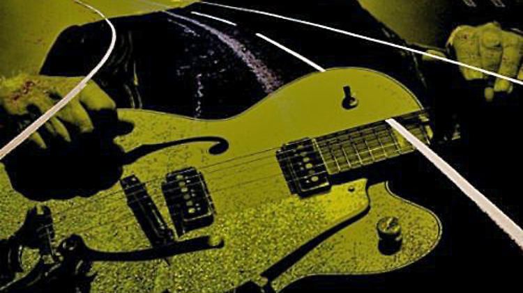 "Road Trip" von Duane Eddy
