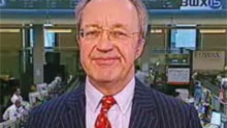 Dr. Georg Thilenius