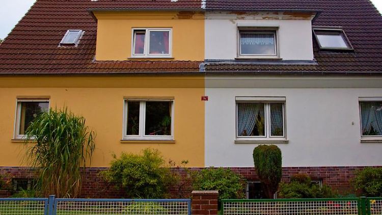 Ein gutes Verhältnis zu den Nachbarn verstärkt die Identifikation mit dem Wohnort und sorgt für ein Gefühl der Zugehörigkeit. 