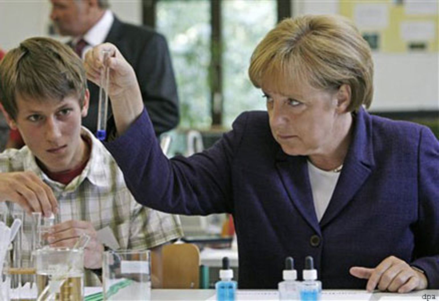 Versuch und Irrtum ist eine altbewährte Problemlösungsmethode. Allerdings hat sie ihre Grenzen.