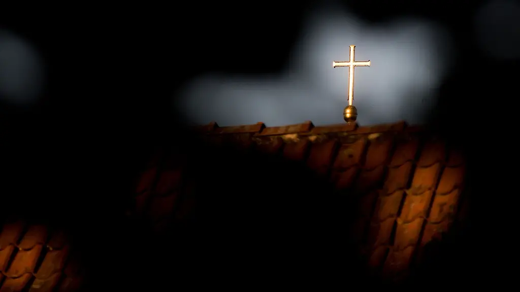 Haben-Sie-und-Ihr-Partner-unterschiedliche-Religionszugehoerigkeiten-Dann-muessen-Sie-unter-Umstaenden-das-sogenannte-Kirchgeld-zahlen