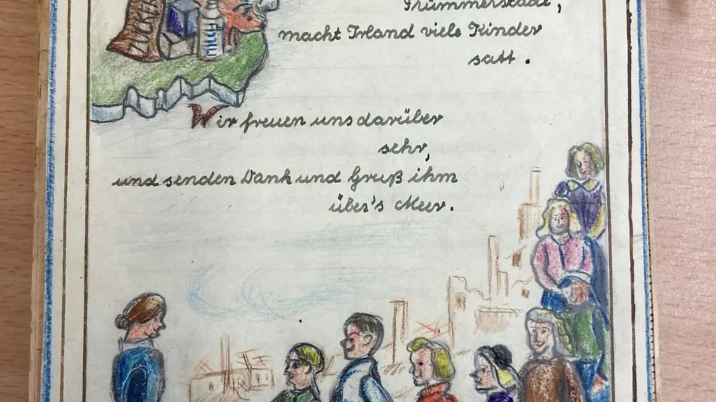 Das-Saarbruecker-Danke-Buch-dokumentiert-ein-Stueck-Nachkriegsgeschichte