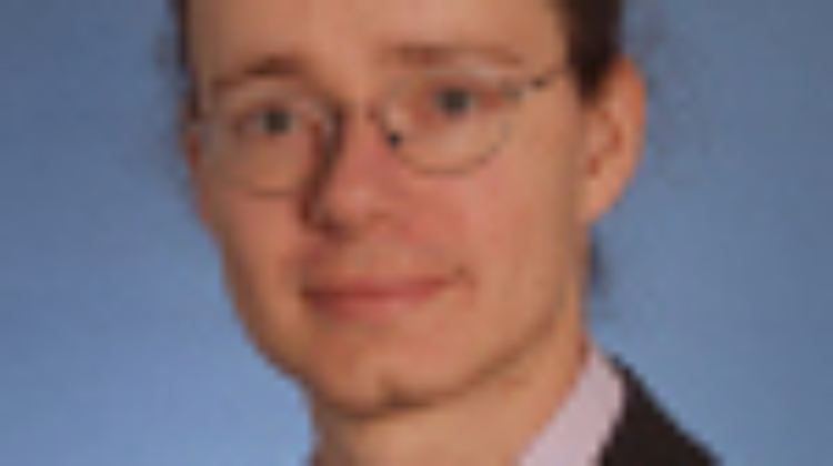 Andreas Bogk kommt aus dem Osten Berlin und fand 1990 im "Haus der Jungen Talente" bei einem Treffen von Hackern aus West und Ost zum Chaos Computer Club. Der 36-Jährige ist unter anderem als IT-Berater tätig.