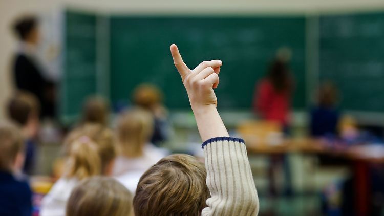 Der OECD geht es nicht schnell genug aufwärts im deutschen Bildungssystem.