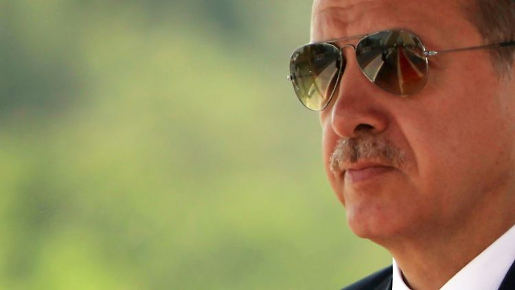 Bestreitet eine "neue Ostpolitik": Recep Tayyip Erdogan
