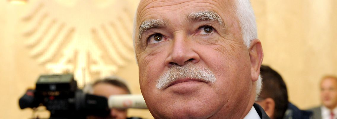 Gauweiler will CSU-Vize werden.