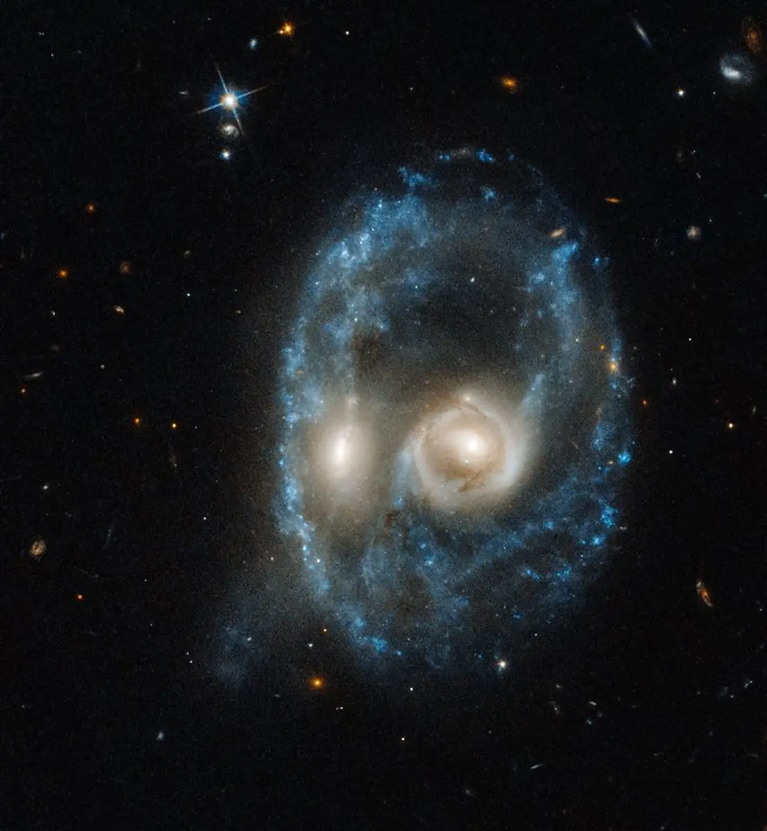 Hubble-30