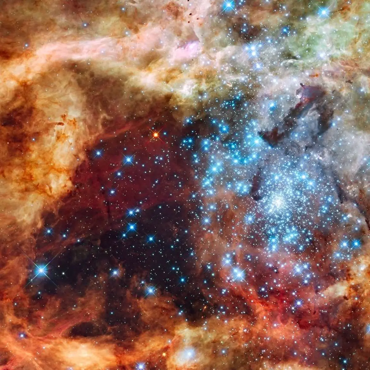 Hubble-20