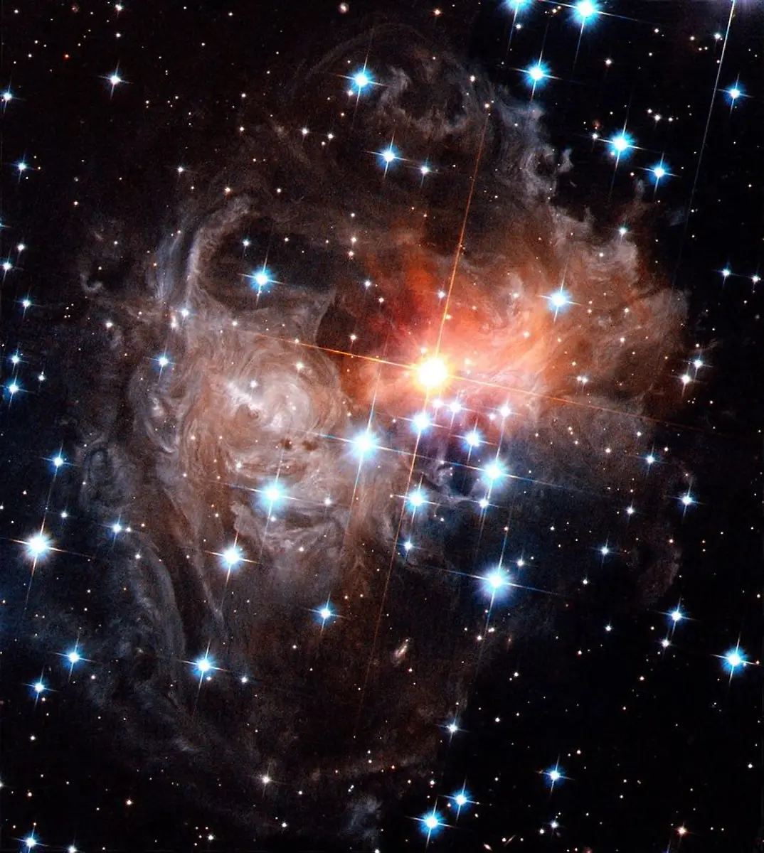 Hubble-17