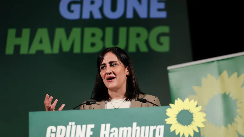 Hamburgs-Gruenen-Vorsitzende-Maryam-Blumenthal-soll-neue-Wissenschaftssenatorin-werden
