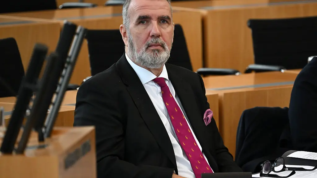 Steffen-Schuetz-tritt-nicht-erneut-fuer-den-Co-Vorsitz-des-Thueringer-BSW-an