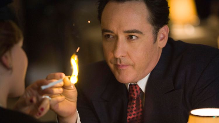 Der US-Agent spielt mit dem Feuer.