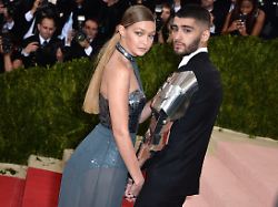 Sechs Jahre Beziehung, ein Kind: Zayn Malik über Gigi Hadid: War Lust statt Liebe