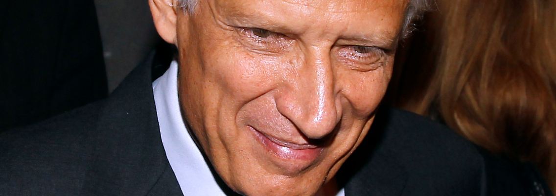 Der 57-jährige Villepin war bereits im ersten Prozess 2010 von den Vorwürfen freigesprochen worden.