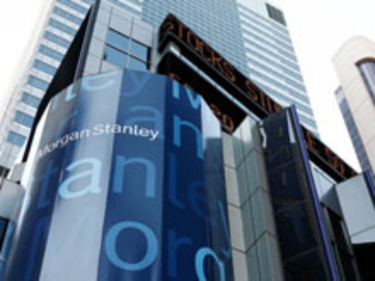 Spektakulär waren die Beteiligungen des chinesischen Staatsfonds CIC bei Blackstone und Morgan Stanley.