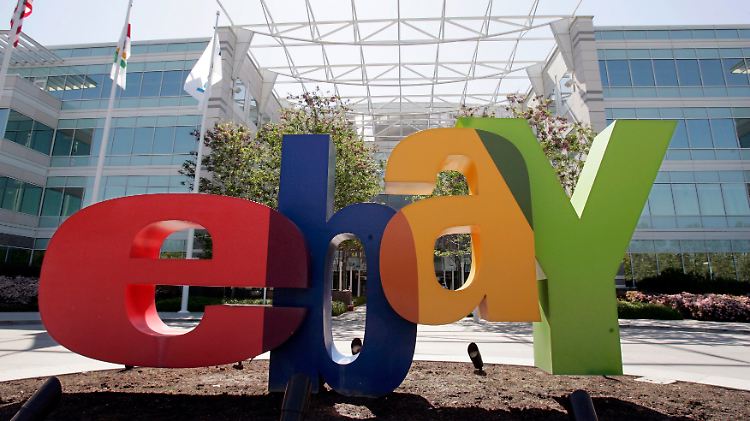 Ebay behandelt nicht mehr alle Verkäufer gleich.