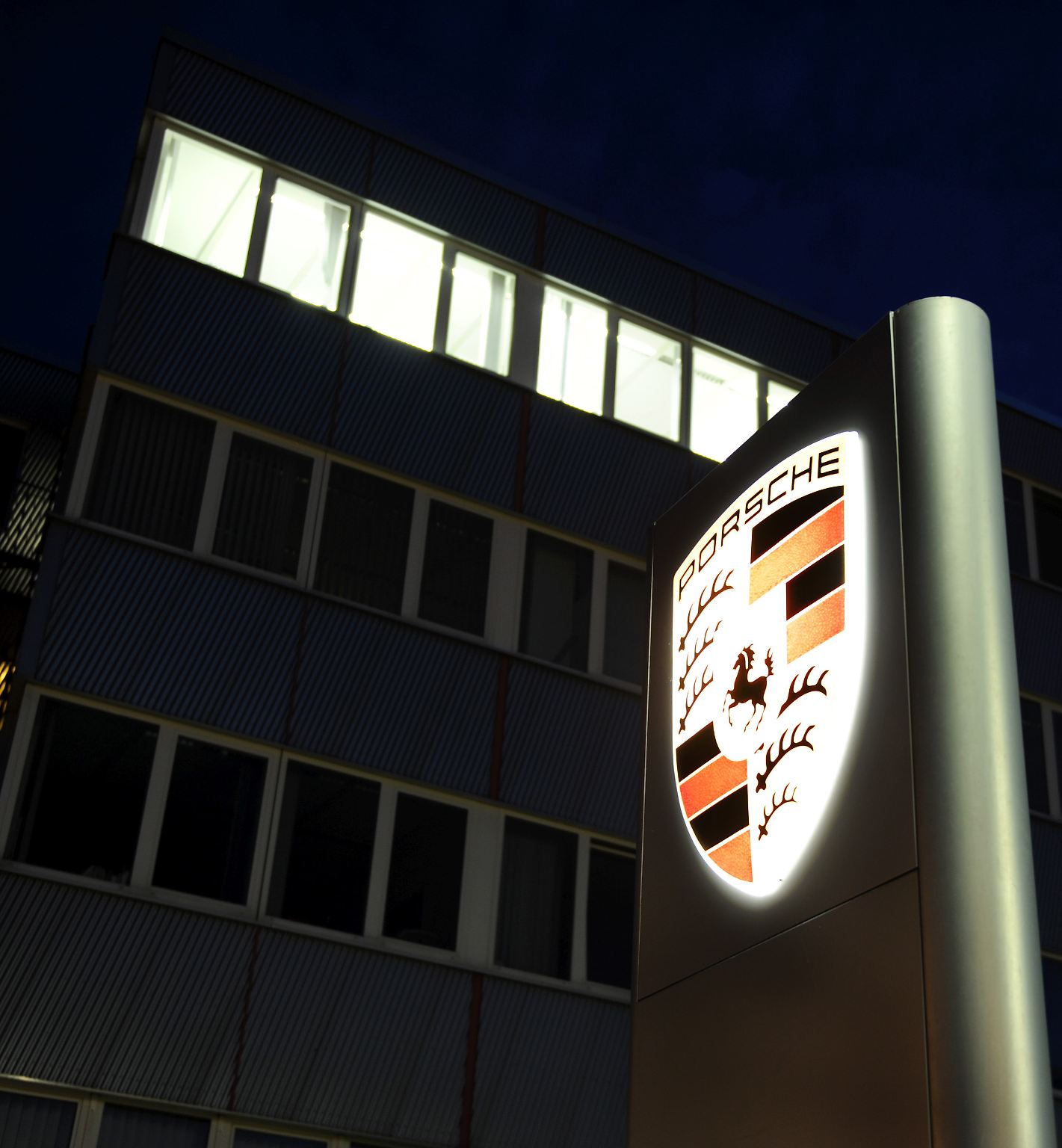Die Entscheidung fiel in einer langen Nacht.