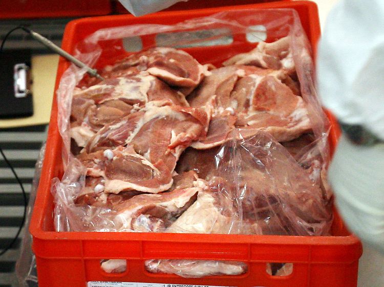 Die "Döner-Industrie" macht dicke Umsätze, hat aber auch schon Skandale hinter sich.