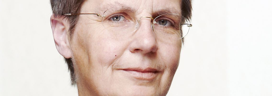Übernimmt Elke König das Ruder bei der BaFin?