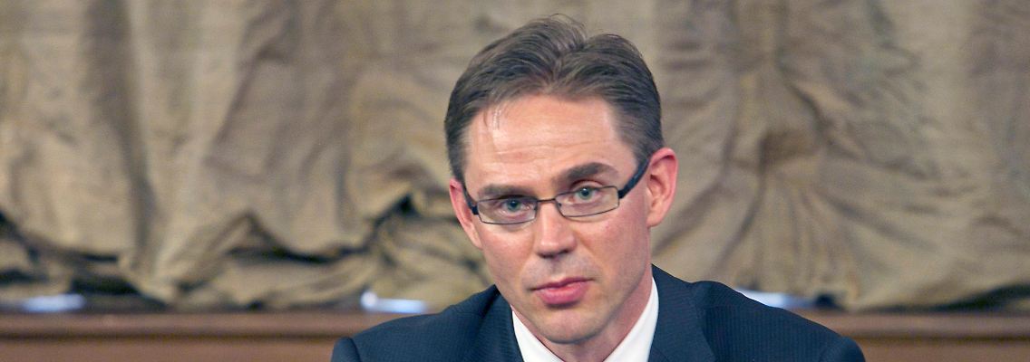 Jyrki Katainen