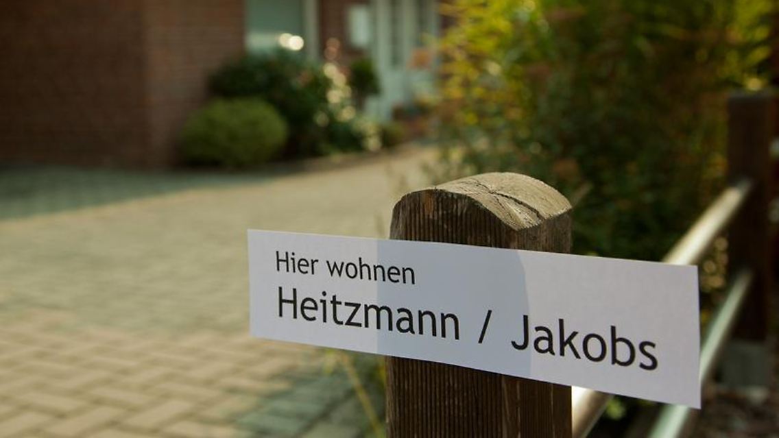 Früher war es üblich, dass Paare irgendwann heiraten. Davon kann man heute nicht mehr ausgehen.