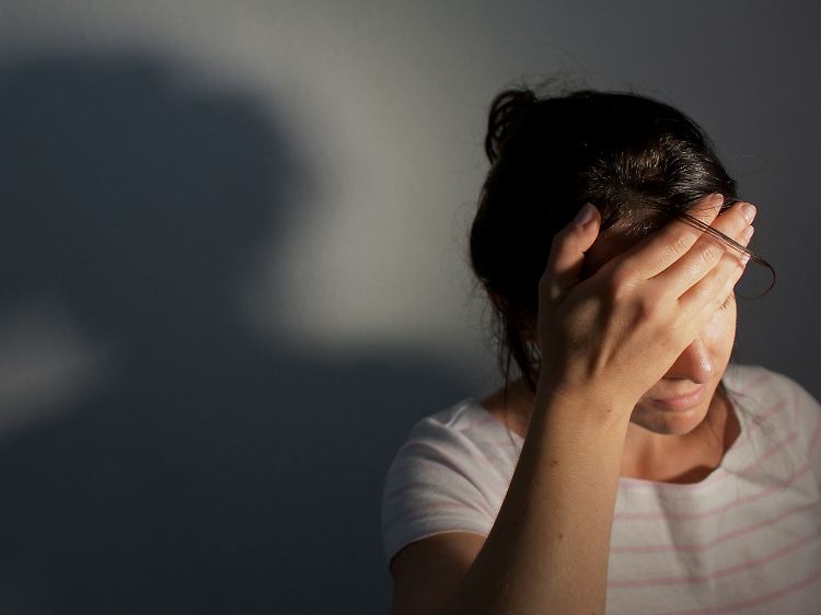 17 Prozent der deutschen Bevölkerung leiden an chronischen Rücken-, Kopf- oder Nervenschmerzen.