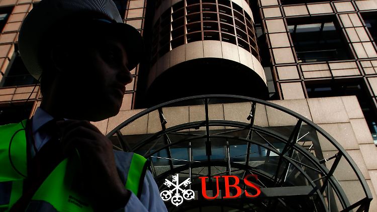 Werden Banken zu lasch kontrolliert?