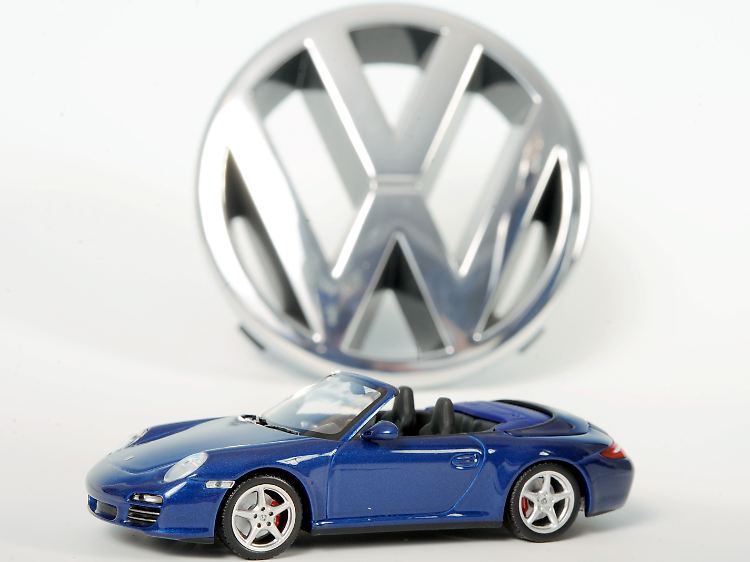 Der neue Autokonzern will Toyota an der Weltspitze ablösen.