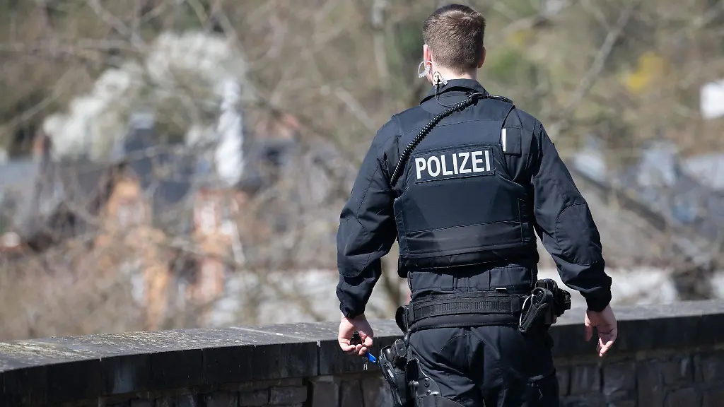 Die-Suche-nach-verschwundenen-Minderjaehrigen-gehoert-zum-Alltag-der-Polizei-Bei-einer-Vermisstenanzeige-wird-ein-komplexes-Verfahren-in-Gang-gesetzt